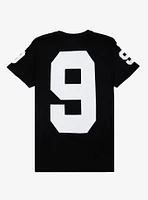 Haikyu!! Kageyama Jersey Double-Sided T-Shirt