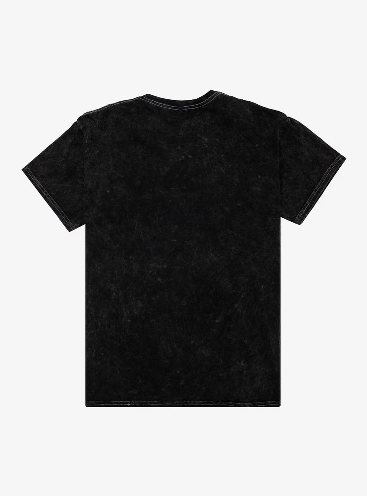 Hunter X Association Duo Dark Wash T-Shirt