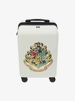 FUL Harry Potter Carry-On Luggage White