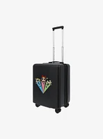 FUL Powerpuff Girls Carry-On Luggage