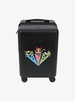 FUL Powerpuff Girls Carry-On Luggage