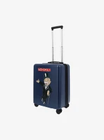 FUL Monopoly Carry-On Luggage