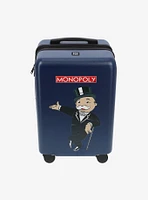 FUL Monopoly Carry-On Luggage