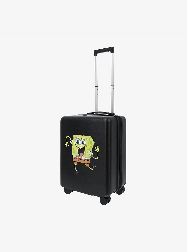 FUL SpongeBob SquarePants Carry-On Luggage