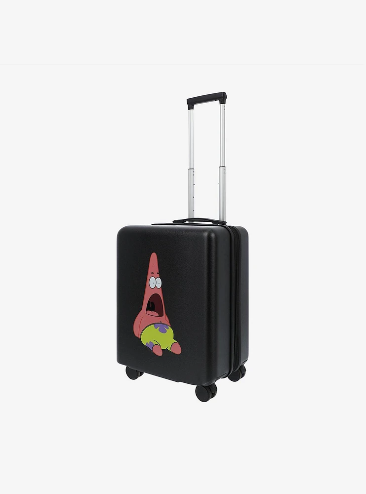 FUL SpongeBob SquarePants Patrick Carry-On Luggage