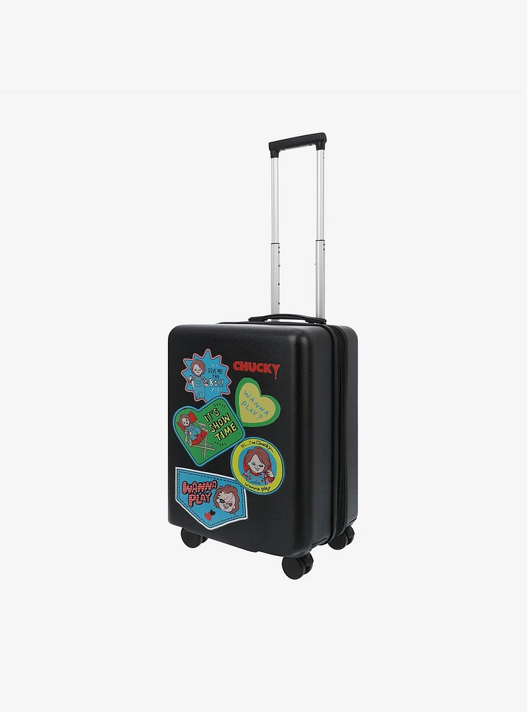 FUL Chucky Carry-On Luggage