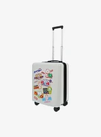 FUL BT21 Carry-On Luggage