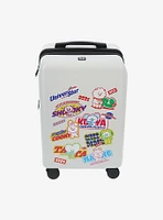 FUL BT21 Carry-On Luggage