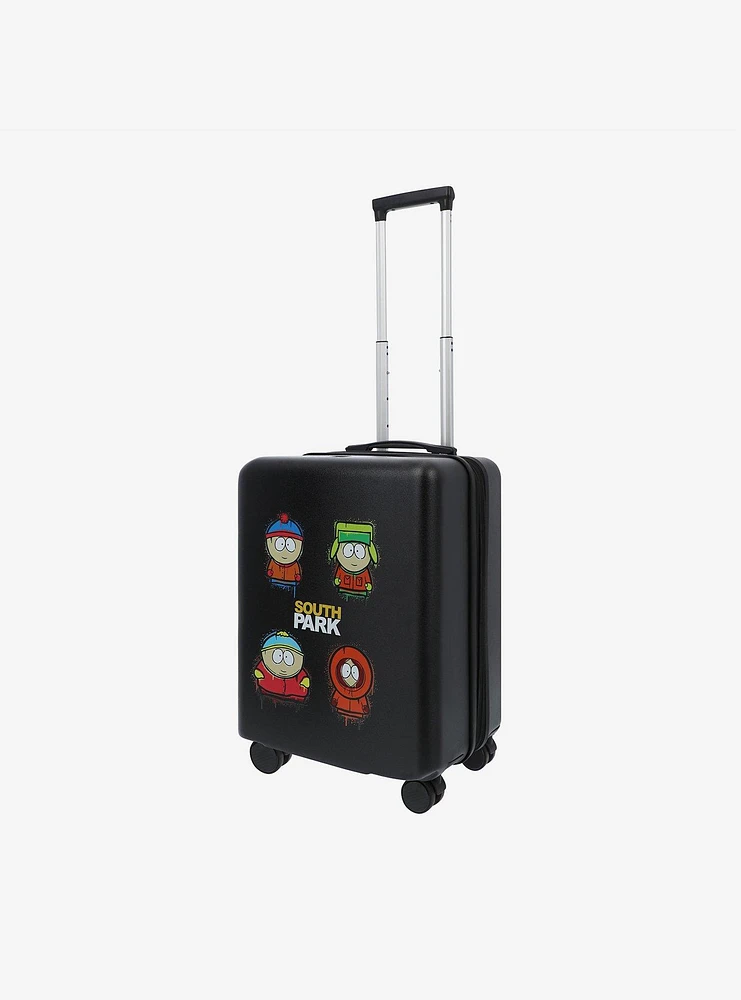 FUL Southpark Carry-On Luggage