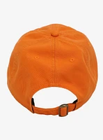 Pokémon Pixel Art Charmander Ball Cap