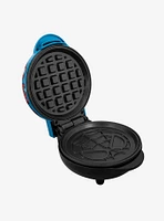 Marvel Spider-Man Mini Waffle Maker