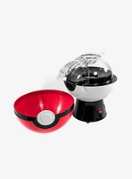 Pokemon Poke Ball Popcorn Maker