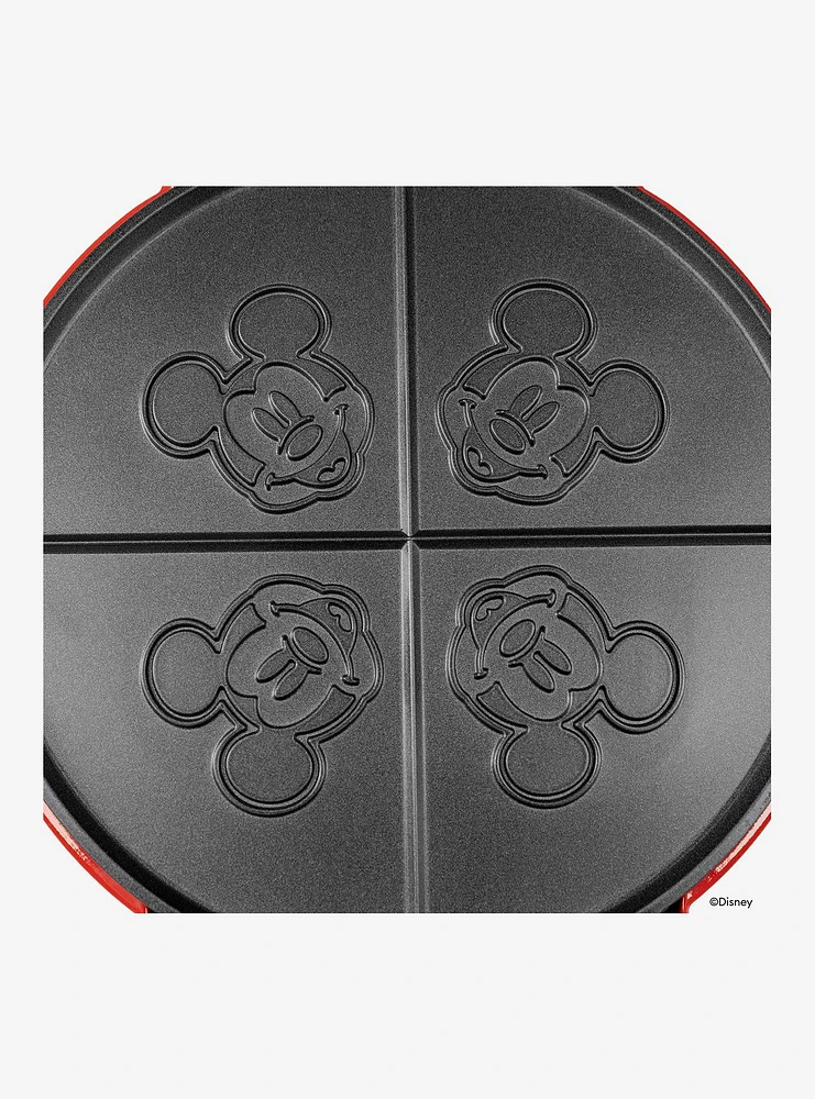 Disney Mickey Mouse Quesadilla Maker