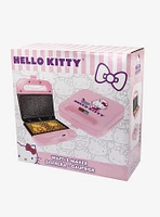 Hello Kitty Square Waffle Maker