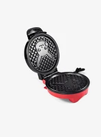 Pokemon Pikachu Waffle Maker