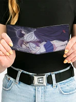 Fruits Basket Tohru and Akito Back to Back Bifold Wallet