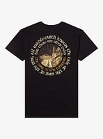 The Lord Of Rings: War Rohirrim Rule World T-Shirt