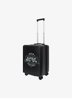 FUL AC/DC Carry-On Luggage