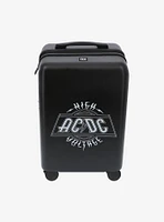 FUL AC/DC Carry-On Luggage