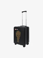 FUL Marvel I Am Groot Baby Groot Carry-On Luggage