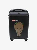 FUL Marvel I Am Groot Baby Groot Carry-On Luggage