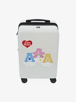 FUL Care Bears Carry-On Luggage