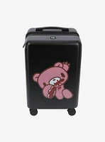 FUL Gloomy Bear Octas Carry-On Luggage Black