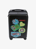 FUL Chucky Carry-On Luggage