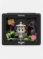 Thrilljoy Beetlejuice Pix! Premium Collectible Figure