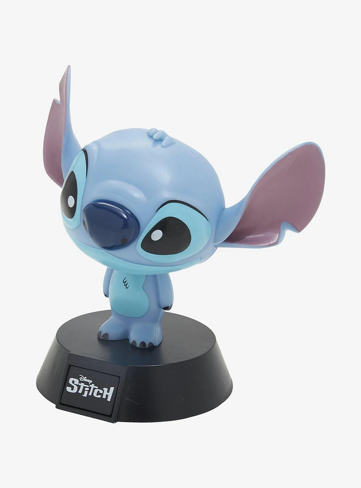 Disney Stitch Icon Light