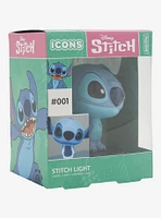 Disney Stitch Icon Light