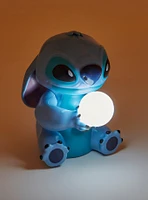 Disney Stitch Sitting Light