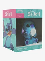 Disney Stitch Sitting Light