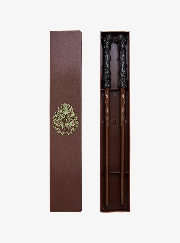 Harry Potter Wand Chopsticks