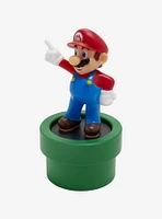 Super Mario Bros. Mario Light