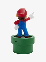 Super Mario Bros. Mario Light