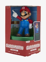 Super Mario Bros. Mario Light