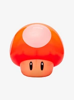 Super Mario Mushroom Light