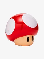 Super Mario Mushroom Light