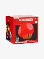 Super Mario Mushroom Light