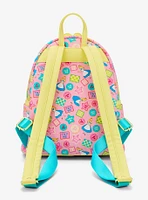 Loungefly Disney Alice in Wonderland Alice Cookies Mini Backpack — BoxLunch Exclusive