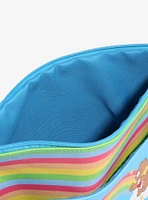 Care Bears Rainbow Double Pouch Set