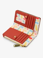 Loungefly Disney Pixar Up My Adventure Book Figural Wallet - BoxLunch Exclusive