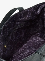 Loungefly Disney Mickey Mouse Debossed Portrait Tote Bag - BoxLunch Exclusive