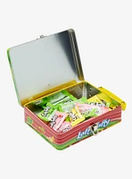 Laffy Taffy Candy Lunch Box Tin