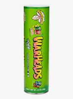 Warheads Candy Tube