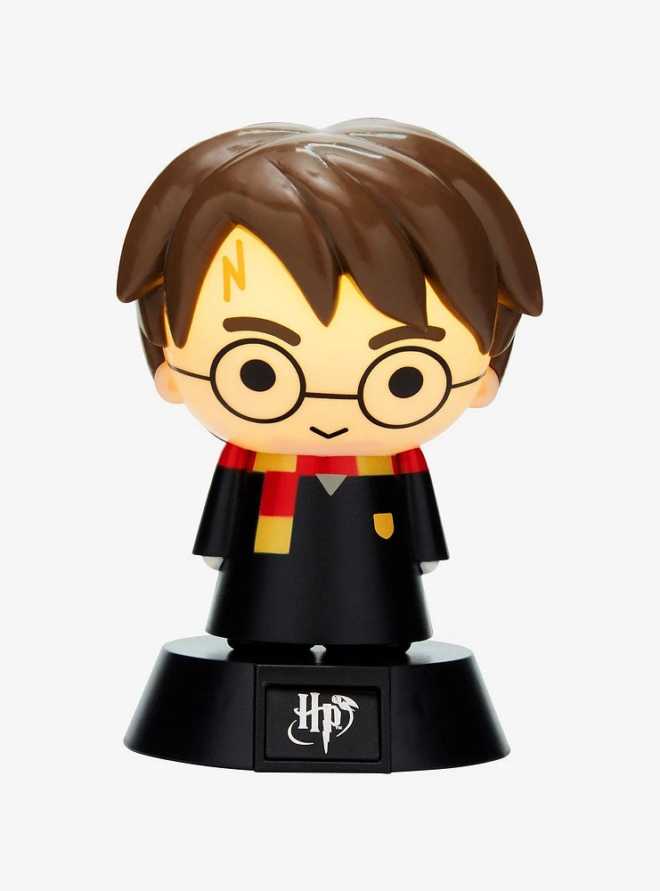 Harry Potter Chibi Light