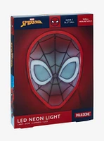 Marvel Spider-Man LED Neon Light