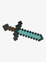 Minecraft Diamond Sword Light