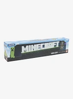 Minecraft Logo Light